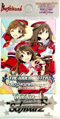 Cinderella Girls Booster Pack (English Edition)